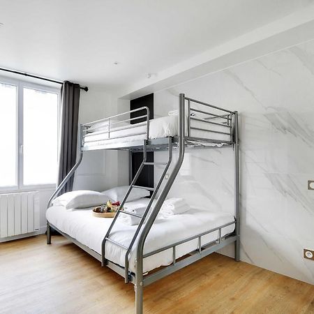 Residence Boulanger - Republique باريس المظهر الخارجي الصورة
