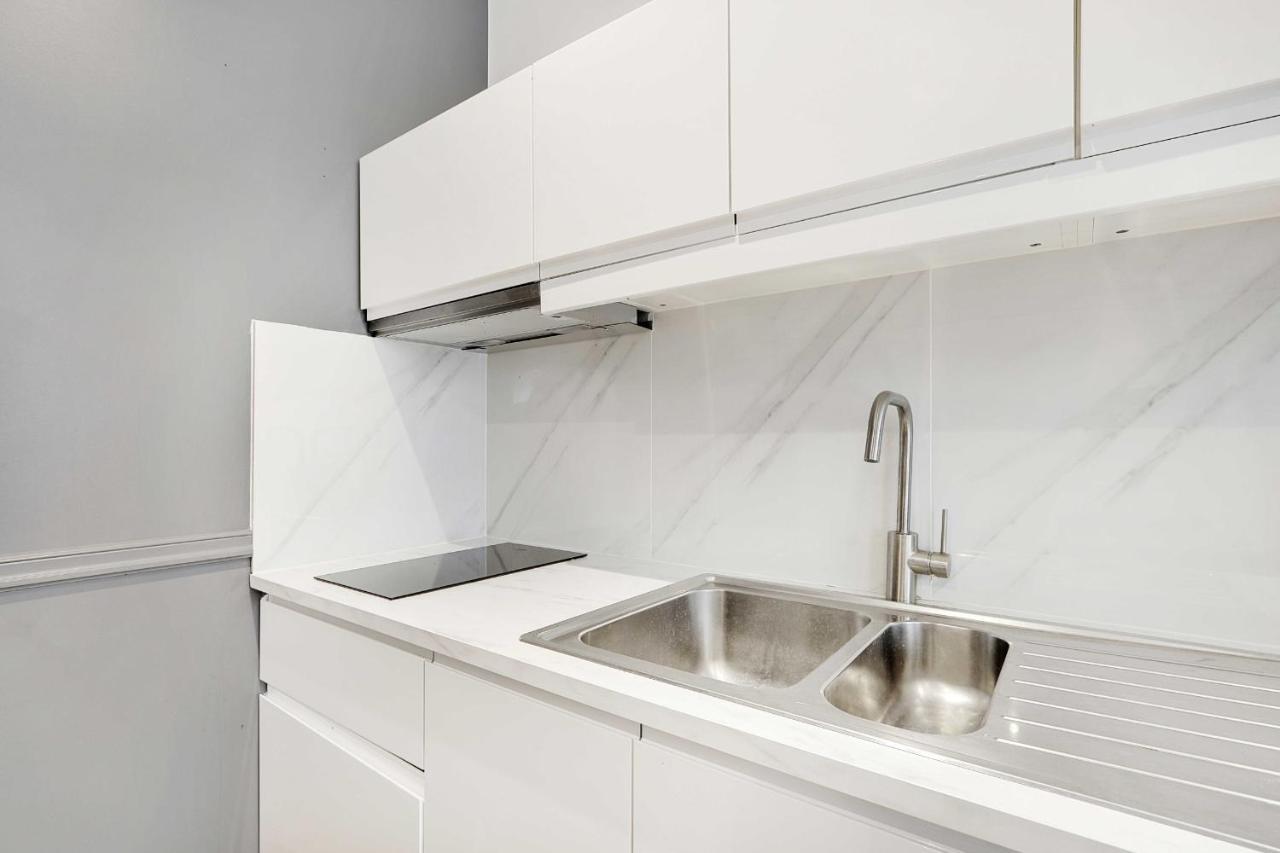 Residence Boulanger - Republique باريس المظهر الخارجي الصورة