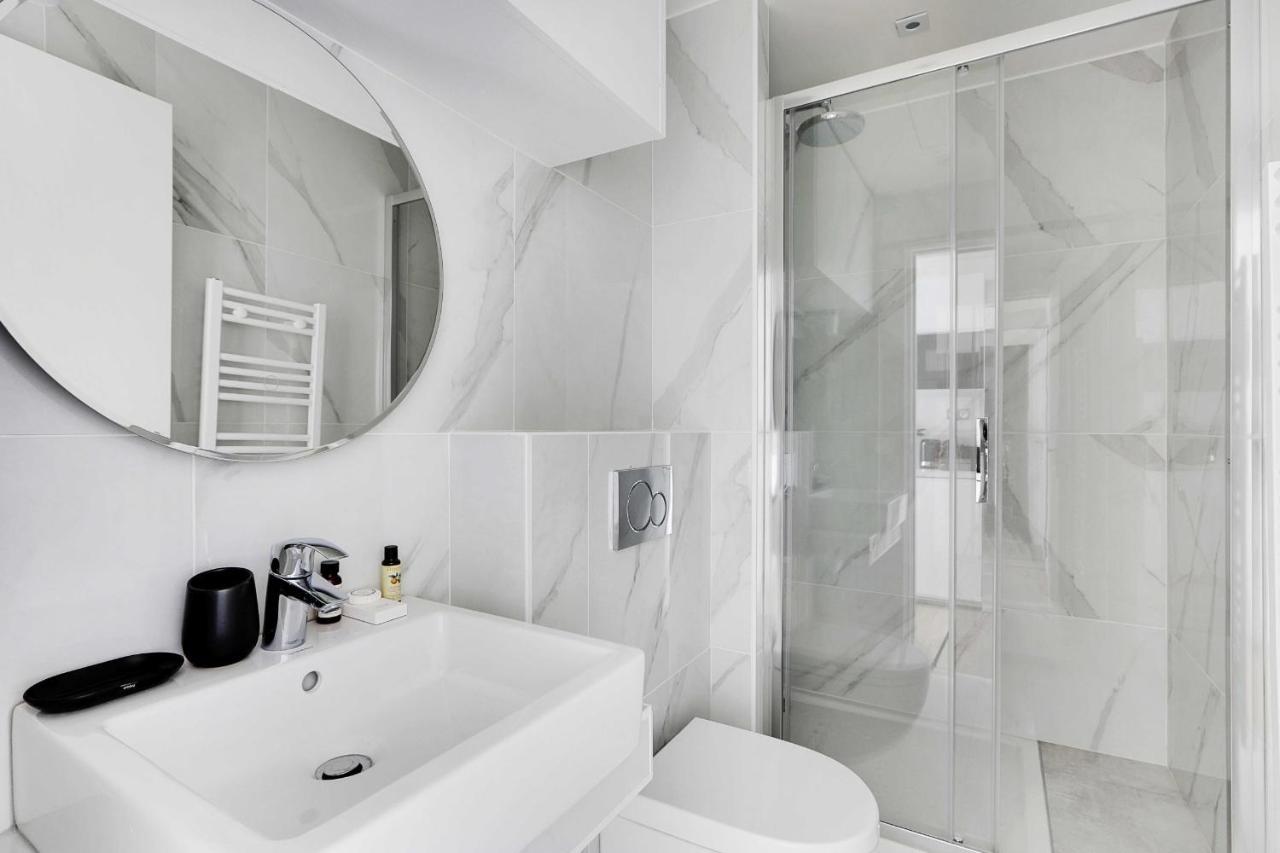 Residence Boulanger - Republique باريس المظهر الخارجي الصورة